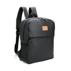 Mochila Couro Sintético 20 Litros